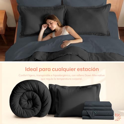 Opiniones y reviews de Juegos de edredones del mes. 18 Imagen adicional