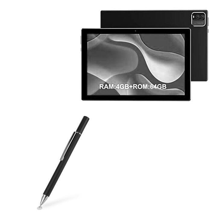 Amazon.com: BoxWave Stylus Pen Compatible with YQSAVIOR Android 11