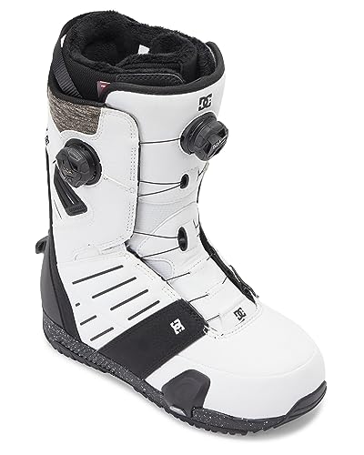 Image of DC Shoes Men's Judge Step-On BOA Snowboard Boots