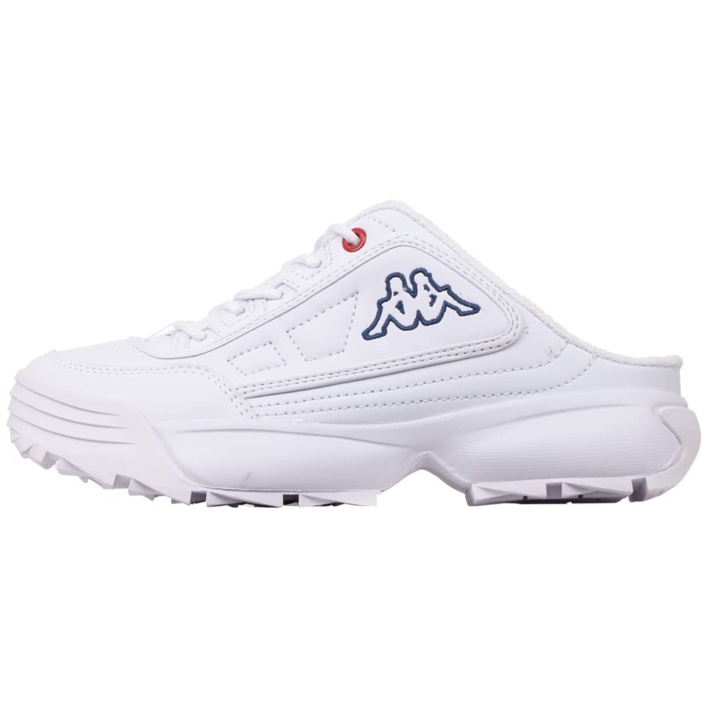 Kappa Código de Estilo: 243255 Rave Nh, Zapatillas Unisex Adulto