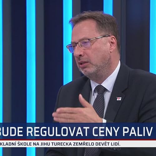 Pavel se jel do Chile učit od Pinocheta, sm&aacute;l se &Scaron;evč&iacute;k. Nejste na p&iacute;skovi&scaron;ti, nam&iacute;tla Kov&aacute;řov&aacute;