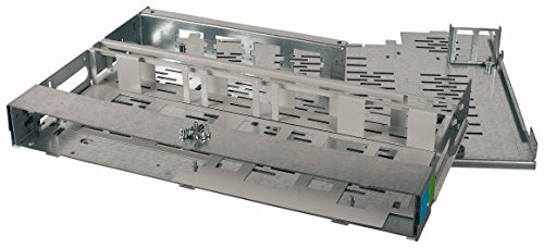 Eaton 155242 einschub tiroir encastrable de 75 mm pour châssis de répartition