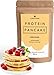 Cloud Seven® High PROTEIN PANCAKE Mix - Clean & Verblüffend lecker!