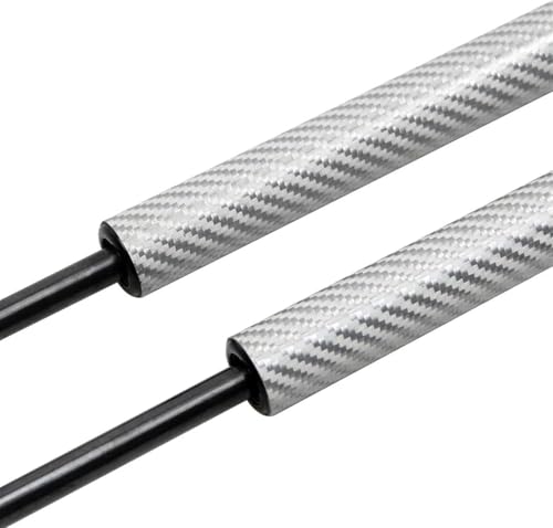 Vérins à gaz pour coffre lourd de Cupra Formentor, tiges de piston et amortisseur hydraulique