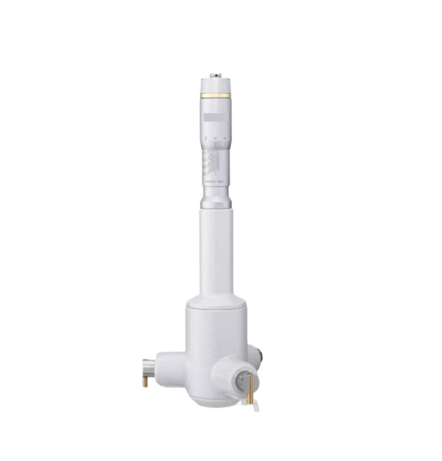 AWWVRLMM Three-Point Inside Caliper Micrometer 368-173 368-174 368-175 368-176(368-174 100-125mm)