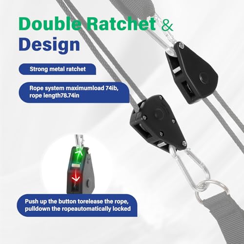 Neck Stretcher Zervikalen, Nackendehner, Doppelte Ratsche Hals Spannung Relief, für physikalische Therapie, Nackenschmerzen Zu Lindern, Wirbel Disk Herniat