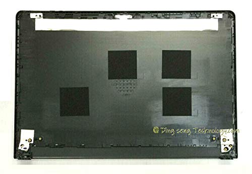 Substituição para Dell Inspiron 15 3565 3567 LCD tampa traseira base superior traseira + bisel front