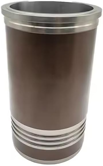 1979322 197-9322 137.185mm Inner Diameter Cylinder Block Liner for CAT G3412 G3406 (197-9322)