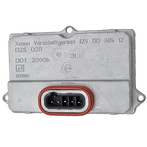 Ballast xénon HID D2S D2R module de commande de phare de précision pour BMW E60 E65 E66 E67 E68