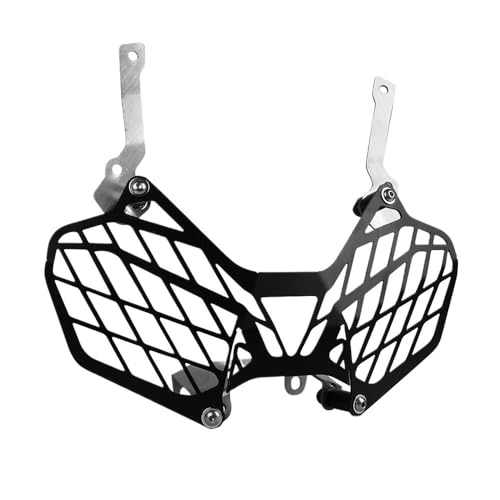 Grille de protection phare moto Tiger 900 Rally Pro housse accessoire 2020