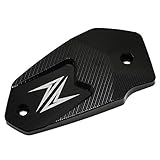 rih z 900 test ★★ Diese Kappe kann den Ausfluss von Bremsflüssigkeit reduzieren, und es kann auch als Dekoration wirken, damit dein Motorrad schön aussieht.