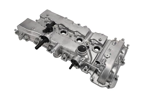 GM Genuine Parts 25201395 Camshaft Cover