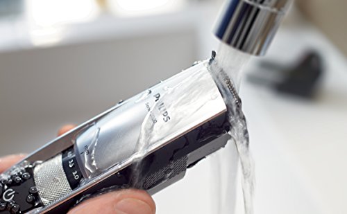 Philips BT5206/16 Serie 5000 Regolabarba con Lame