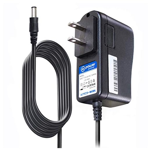 T-Power Charger for Oster Electric Wine-Bottle Opener Oster FPSTBW8207-S Electric Wine Bottle Opener 4207 & 4208 yl-35-060080d Barrel tip Ac Dc Adapter Power Supply