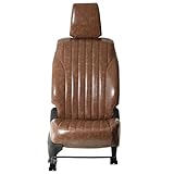 SeatProシートカバー全席 新型ジムニー ノマドJC74W 5ドア R7(2025)/4～ グレードFC 4人乗り レトロな光沢のある 縦線 SP0-SMD25