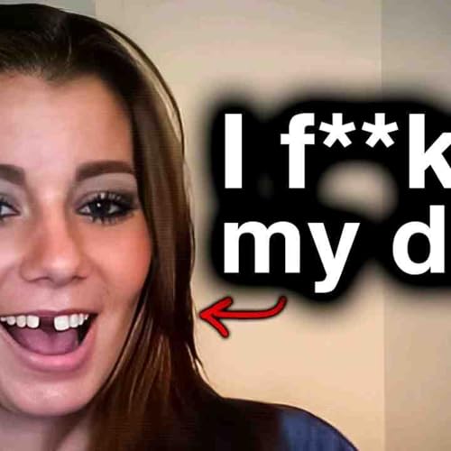 Daughter Murdered Mom To Keep Her Dirty Secret