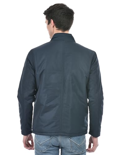 Image of Numero Uno Men's Urban Tech Padded Jacket