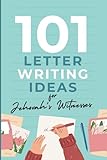 Letter Writing Ideas for Jehovah’s Witnesses: 101 Templates to Make your Own Handwritten Letters