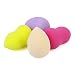 CAETLE ®Pro Makeup beauty blender sponge puff powder Water drop incision (purple)