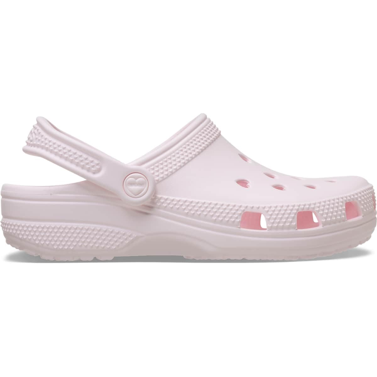 Classic Hearts Unisex Clog-image-47