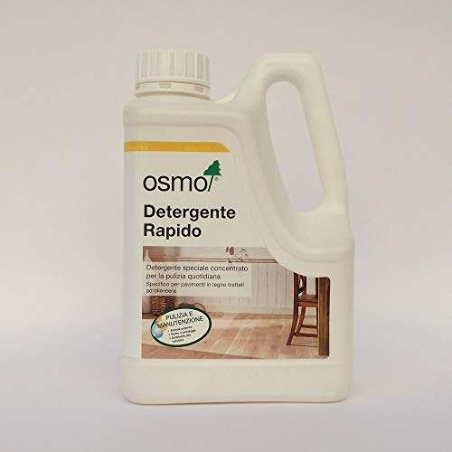 Osmo Detergente Parquet Olio e Cera