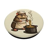 Zoom IMG-1 chef mouse cottura pasta carino