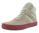 Creative Recreation Men's Moretti Fashion Sneaker, Khaki Marsala Black Black, 7 M US