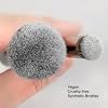 ENERGY Concealer Brush Set for Liquid Cream Powder Foundation Makeup Blending
