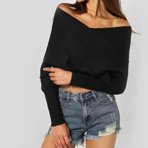 Scarf with Sleeves for Women - Knitted Cable Wrap,Shrugs for Women,Knitted Wrap,Sweater Shawl with Sleeves3