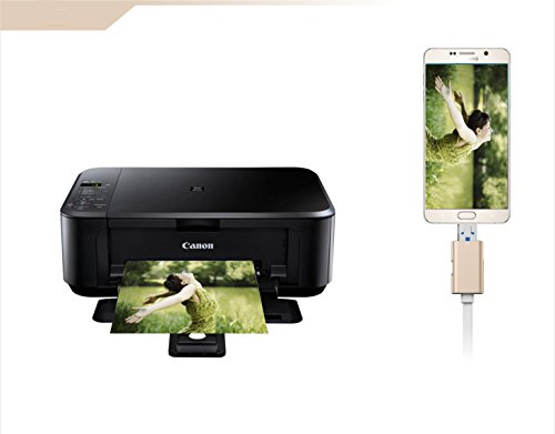 Julyfox Multifunctional USB Cable USB3.0 Lighting