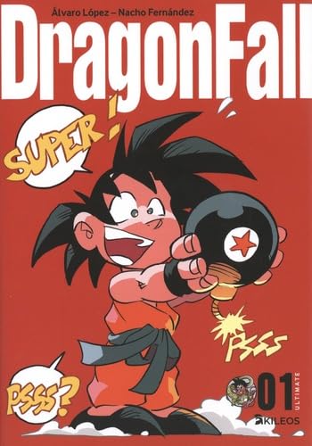 Dragon Fall Ultimate T01