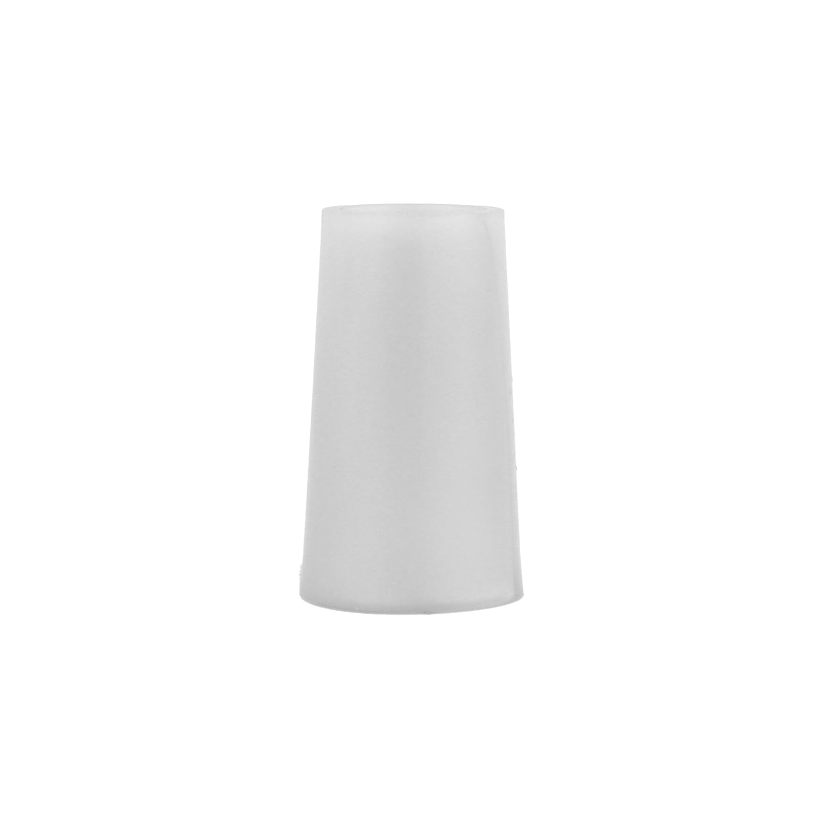 Bohning Metalwood Ferrule, White, .335/.510/.875