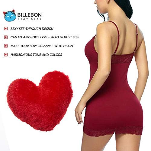Image of Billebon Women Nightgown