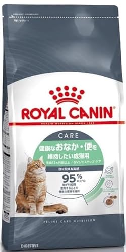 ロイヤルカナンダイジェスティブケア4kg」の人気商品一覧・価格比較
