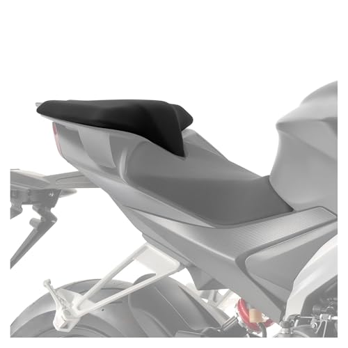 Asiento de pasajero trasero para RS660 2021-2023 soluciona la falta de plaza posterior en tu moto 6