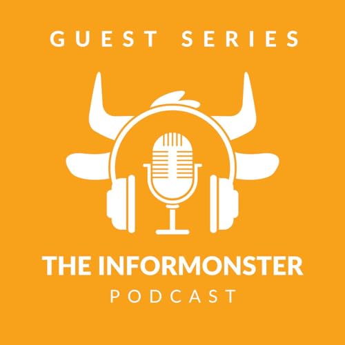 Episode 38: How Velox Helps Payers Measure Data Usability Podcast Por  arte de portada