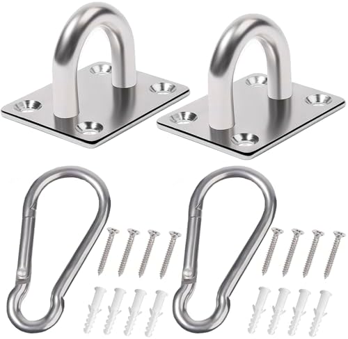 loop tie down anchors