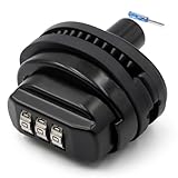 RioRand 3-Digit Combination Trigger Lock...