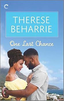 Mass Market Paperback One Last Chance Book