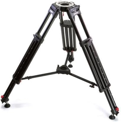 Sachtler OB 2000 2-Section Heavy Duty Aluminum Tripod