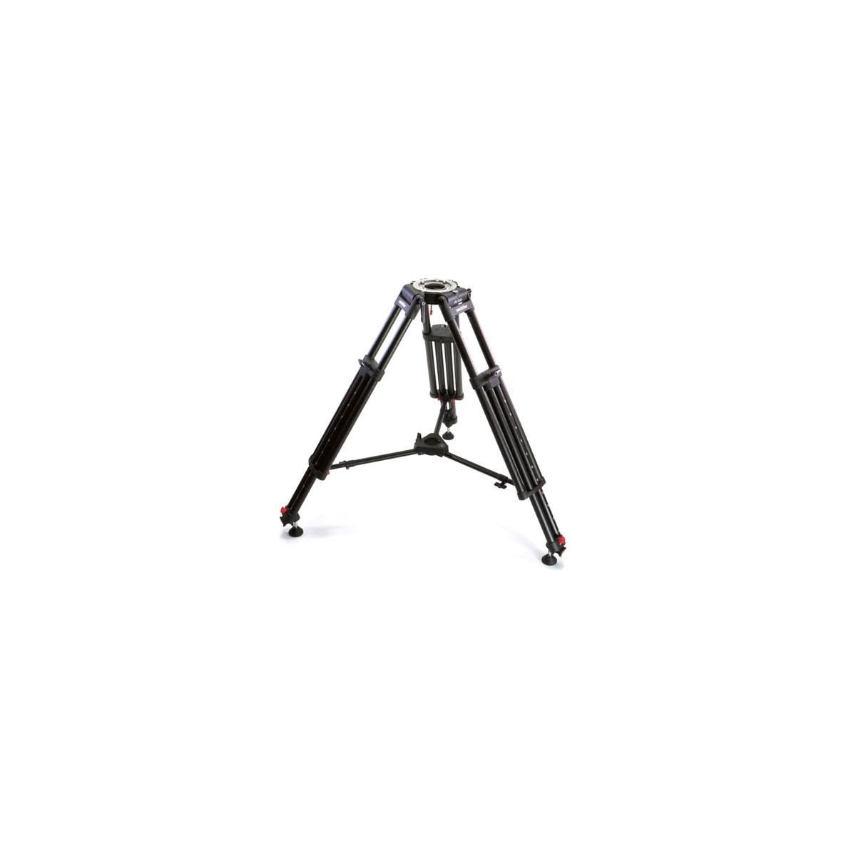 Sachtler OB 2000 2-Section Heavy Duty Aluminum Tripod