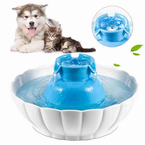 Filtros de Repuesto para Fuente de Agua para Mascotas, 4 Unidades miniatura 3