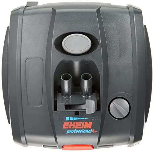 Eheim filtre extérieur aquarium solution eau trouble Pro 4+ 250 - 4