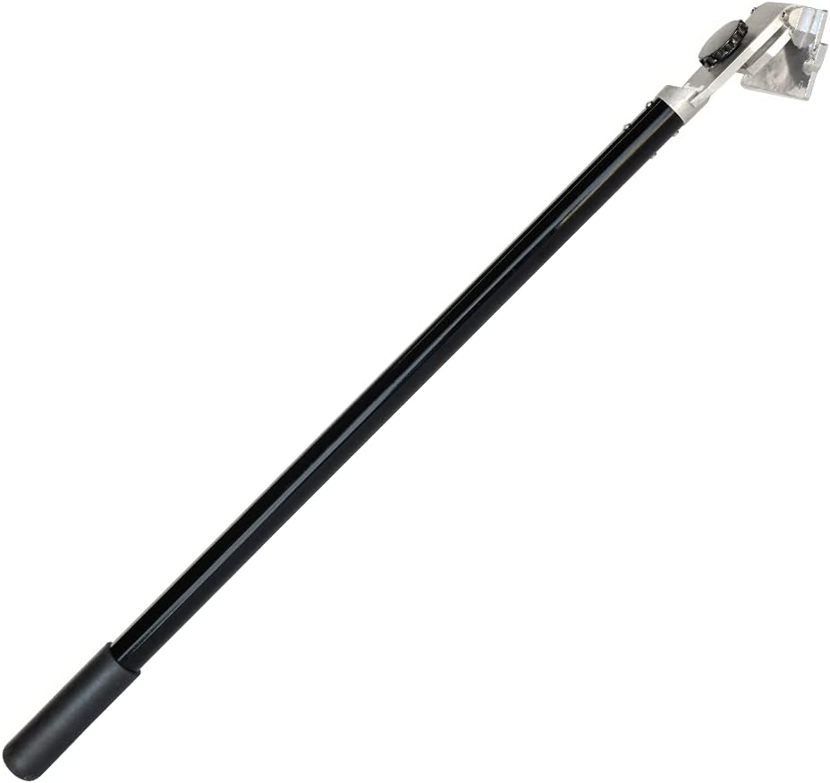 Asgard Brakeless Box Handle