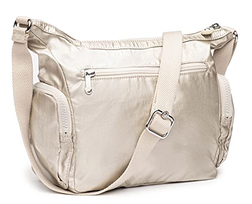 Image of Kipling Women's Gabbie Small Crossbody, Lightweight Everyday Purse, Casual Shoulder Bag