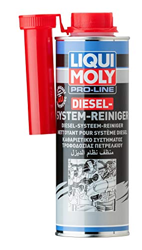 Liqui Moly Diesel-System-Reiniger für Dieselmotoren Liqui Moly Diesel-System-Reiniger für Dieselmotoren