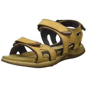 Woodland Men’s Gd 2183116cma Sandal