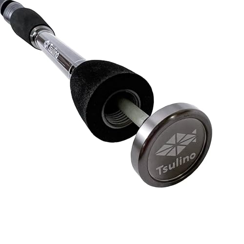 ツリノ GINGA 165 並継ぎイカダ竿