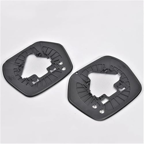 Remplacement du verre du rétroviseur extérieur pour CR-V 2007-2012 miroir grand angle