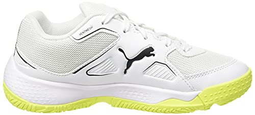 PUMA Solarflash Jr, Scarpe da Ginnastica Basse